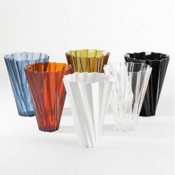 Kartell Shanghai Vase 