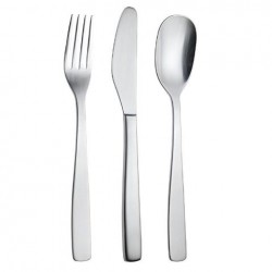 Alessi Knifeforkspoon Table...