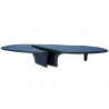 Driade Waterfall Table Blue