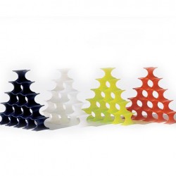 Kartell Infinity Wine Rack 