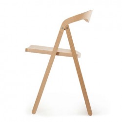 Zilio Patan Chair 