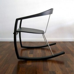 Zilio Ro Ro Rocking Chair