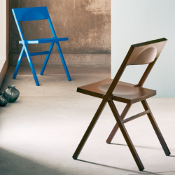 Alessi Piana Chair 