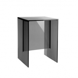 Kartell Max Beam Table Smoke