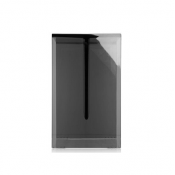 Kartell Max Beam Table Smoke