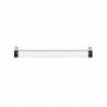 Kartell Rail Towel Rack Clear