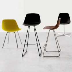 Lapalma Miunn Swivel Chair