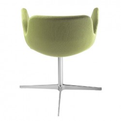 Lapalma Pass Swivel Chair