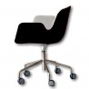 Lapalma Pass Swivel Chair with wheels 