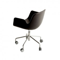 Lapalma Pass Swivel Chair with wheels 