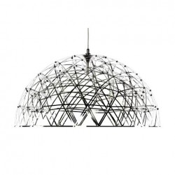 Moooi Raimond Dome Lamp 79