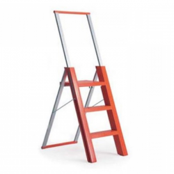 Magis Flo Ladder Orange