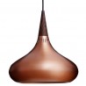 Fritz Hansen Orient Pendant