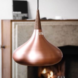 Fritz Hansen Orient Pendant