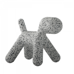 Magis Puppy Dalmatian Kids Chair