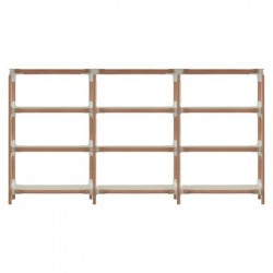 Magis Steelwood Shelf 