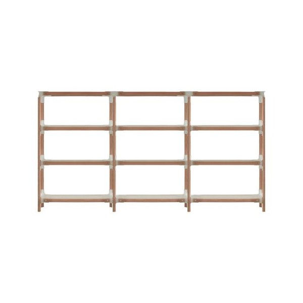 Magis Steelwood Shelf 