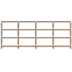 Magis Steelwood Shelf 