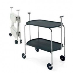 Magis Transit Folding Trolley 