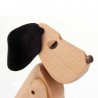 Architectmade Oscar Wooden Dog