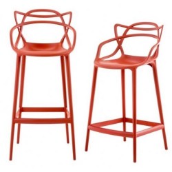 Kartell Masters Stool 