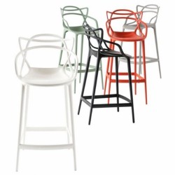 Kartell Masters Stool 