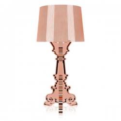 Kartell Bourgie Table Lamp 