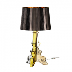 Kartell Bourgie Table Lamp 