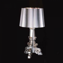 Kartell Bourgie Table Lamp 