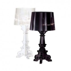 Kartell Bourgie Table Lamp 