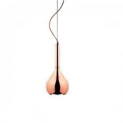 Oluce lys 434 Hanging LED Lamp