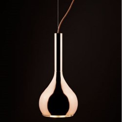 Oluce lys 434 Hanging LED Lamp