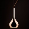 Oluce lys 434 Hanging LED Lamp
