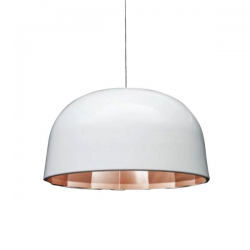 Oluce Empty 439 Hanging LED Lamp