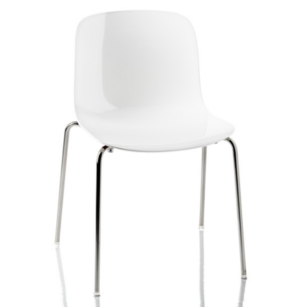 Magis Troy Chair Polycarbonate 