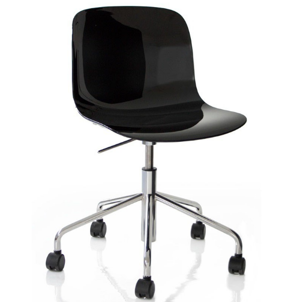 Magis Troy Swivel Chair 