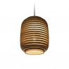 Graypants Ausi 8 Pendant Scraplights