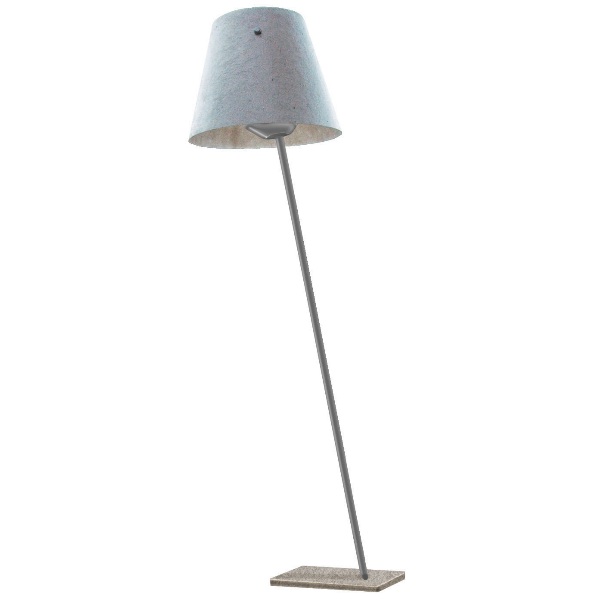 Antonangeli Miami Floor Lamp 