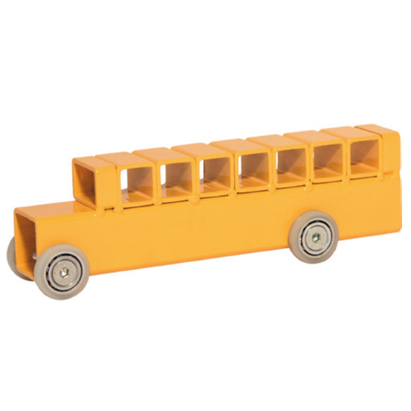 School Bus 