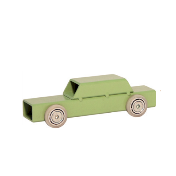 Archetoys Car 1