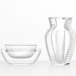 Kartell I Shine Vase 