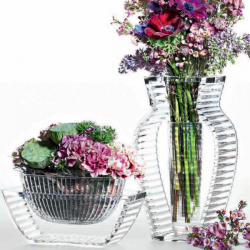 Kartell I Shine Vase 