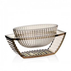 Kartell U Shine Bowl