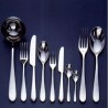 Alessi Nuovo Milano Cutlery Set for 6 Persons
