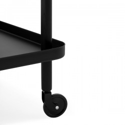 Normann Copenhagen Block Trolley