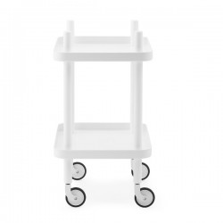 Normann Copenhagen Block Trolley