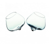 Normann Copenhagen Cognac Glasses 2 pcs