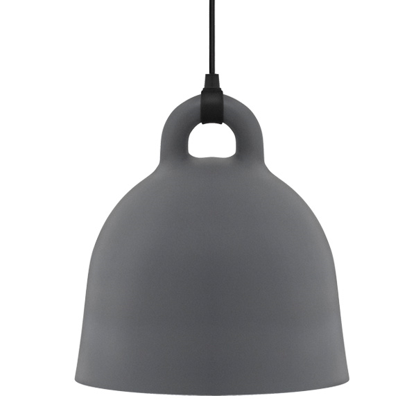 Normann Copenhagen Bell Light Grey