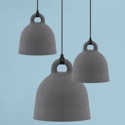 Normann Copenhagen Bell Lights