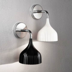 Kartell E' Wall Lamp 